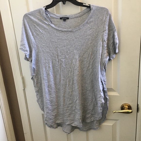Ladies’ ambiance SS Tee (3X) - Picture 1 of 5